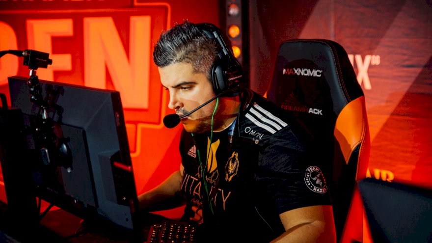 RpK vai deixar de competir