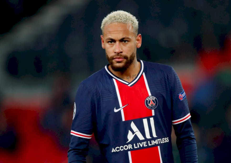 Inventário de CS:GO de Neymar avaliado em mais de 70 mil euros  