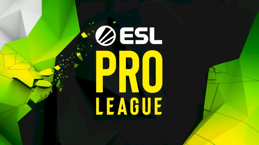 Definidos os playoffs da ESL Pro League S14