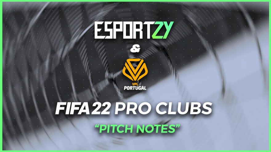 VPL Portugal e Esportzy reformulam regras para a próxima época 