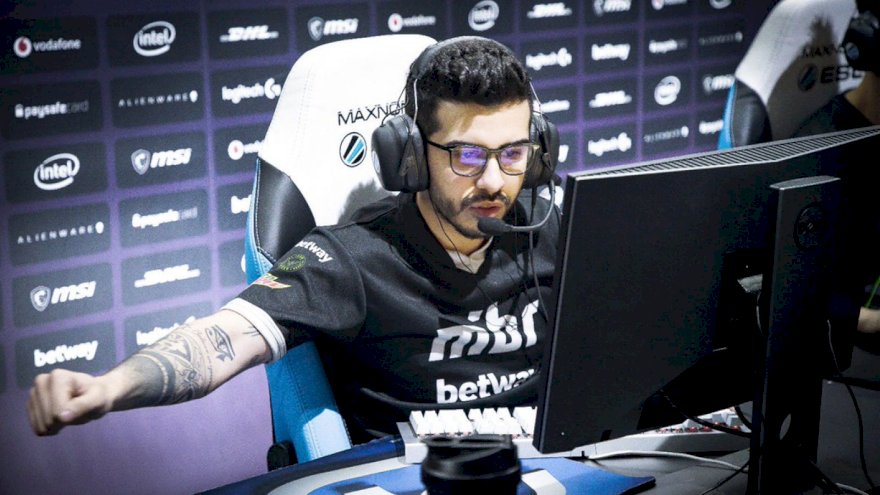 Complexity perto de assegurar coldzera 