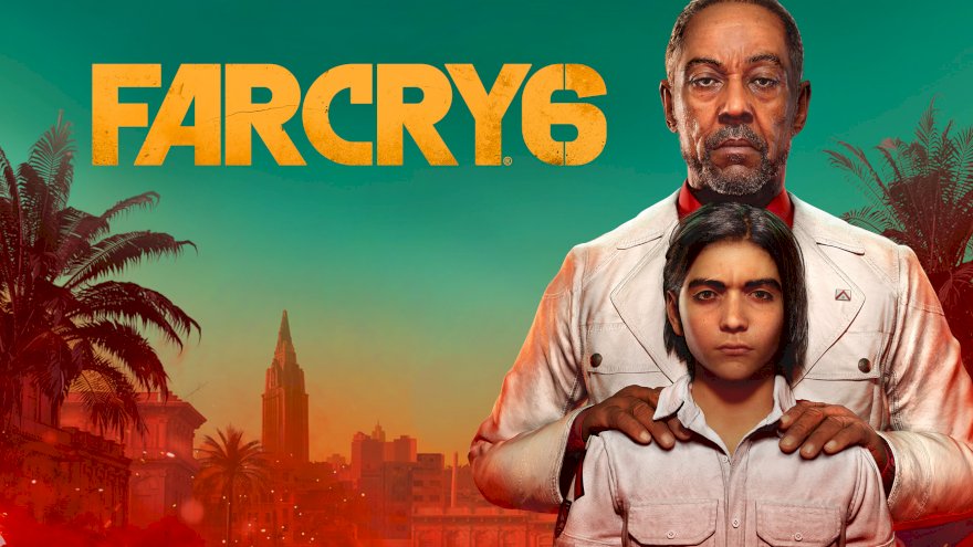 Upgrade do Far Cry 6 da PS4 para a PS5 será gratuito