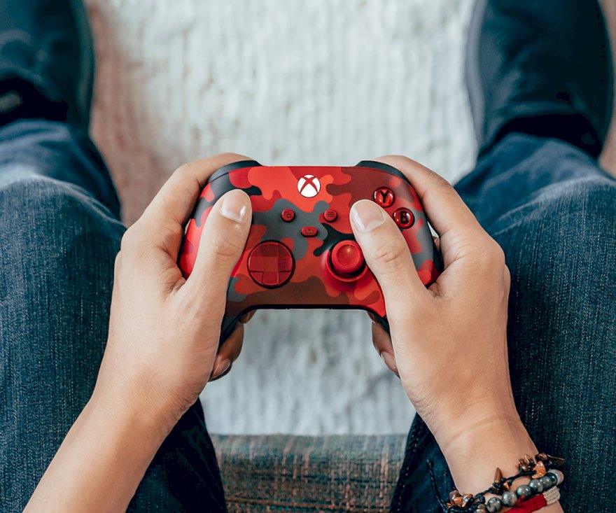 Funcionalidades dos comandos da Xbox Series X|S chegam aos comandos da Xbox One