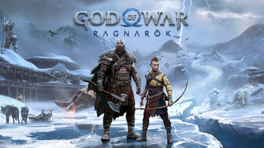 Revelada a gameplay de God of War: Ragnarok