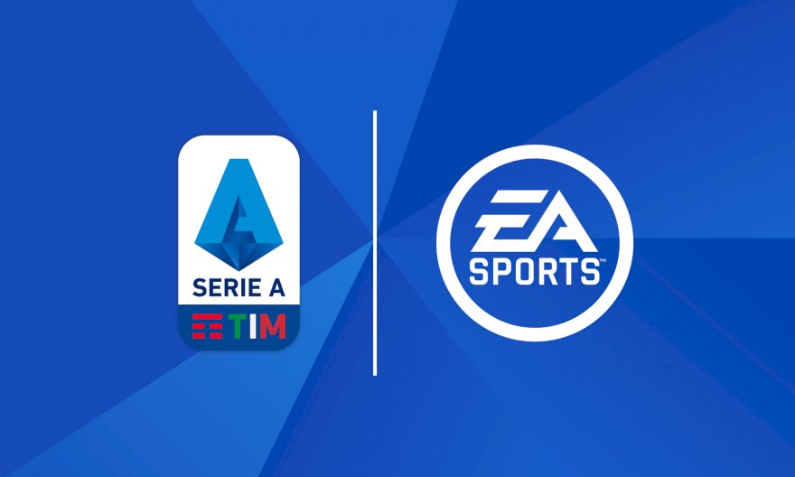 FIFA 22 fecha acordo de exclusividade com 16 equipas da Serie A