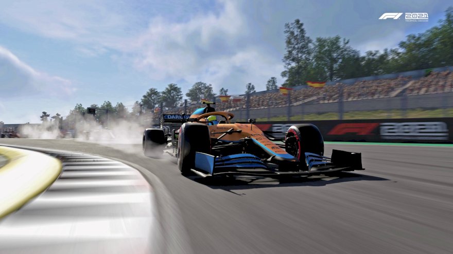 Circuito do Algarve chega ao F1 2021