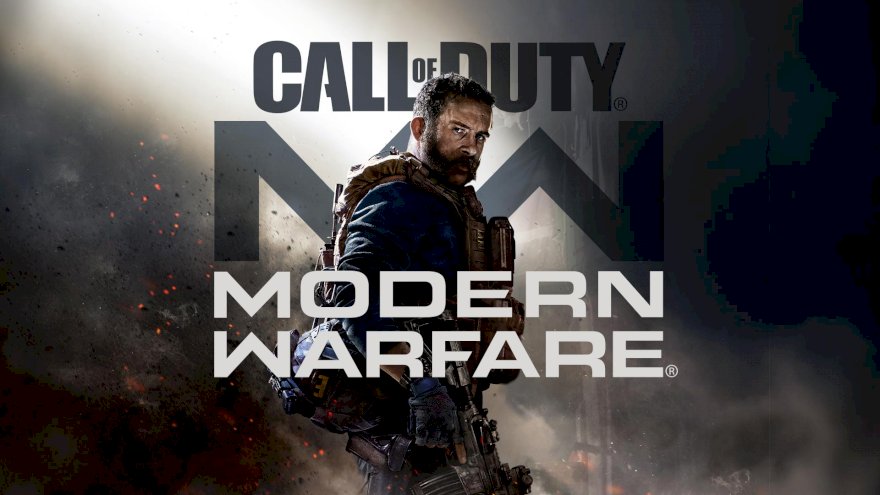 Call of Duty: Modern Warfare 2 pode chegar em 2022