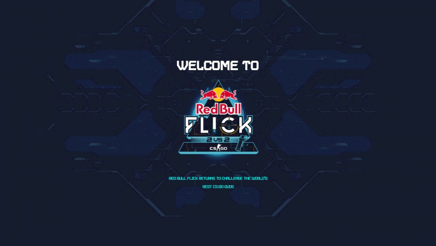 As inscrições para os qualificadores portugueses do Red Bull Flick 2021 estão abertas