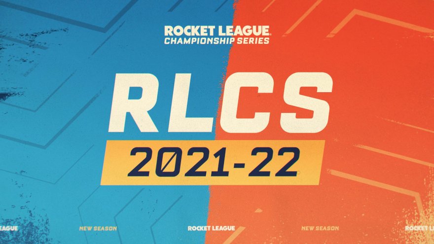 Rocket League Championship Series 2021-22 conta com $6M em prémios