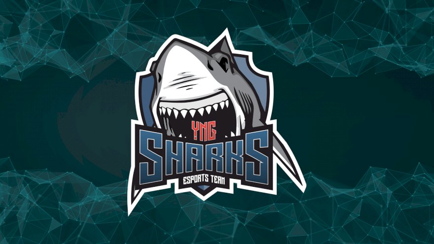 Sharks marca presença na DreamHack Open September 2021 SA