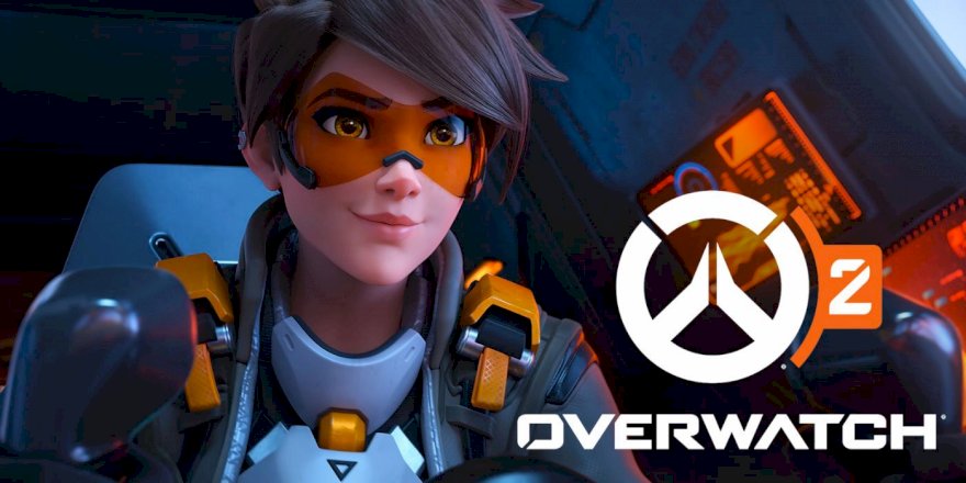 Mais novidades de Overwatch 2 serão reveladas na OWL Grand Finals