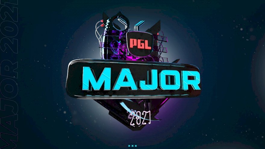 O Major PGL é oficializado em Estocolmo