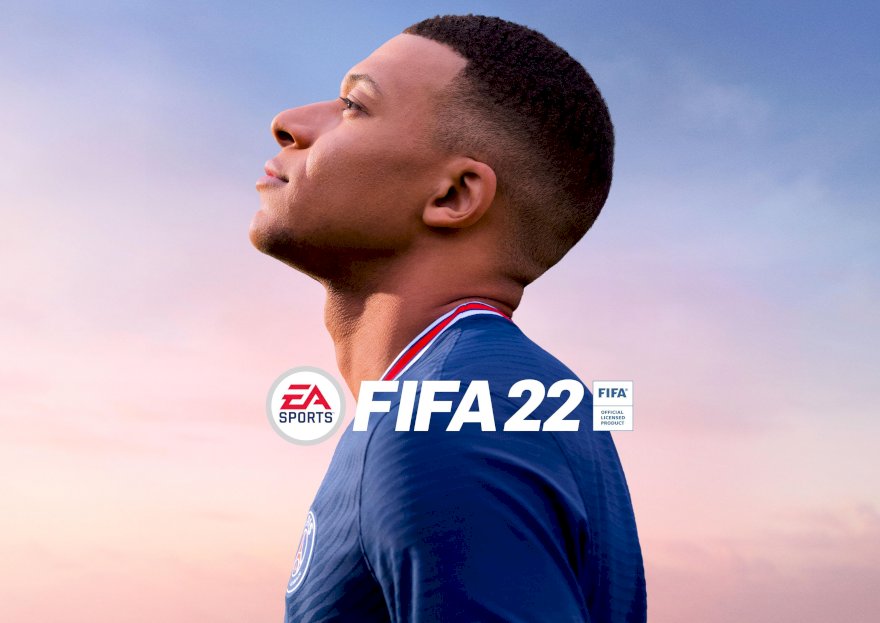 EA revela o Top 100 de ratings no FIFA 22