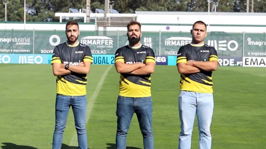 bernasfigue5 reforça a K1CK