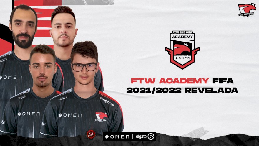 FTW apresenta FIFA Academy