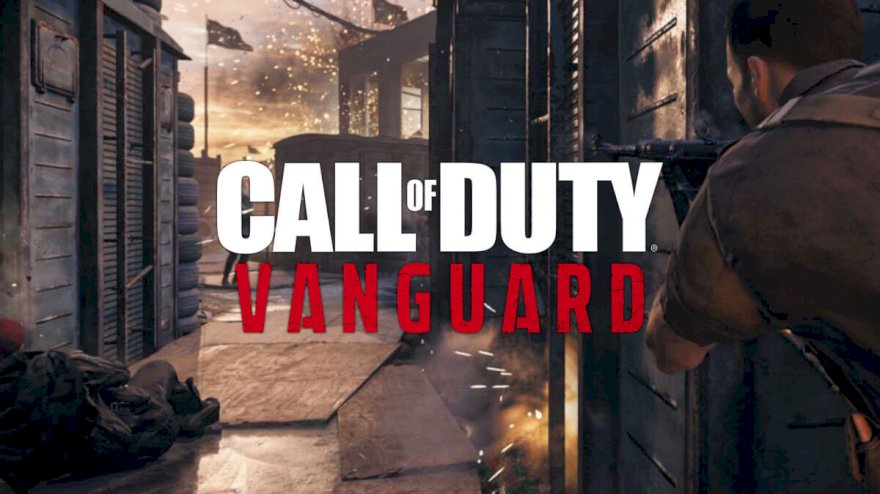 Call of Duty: Vanguard já conta com cheaters