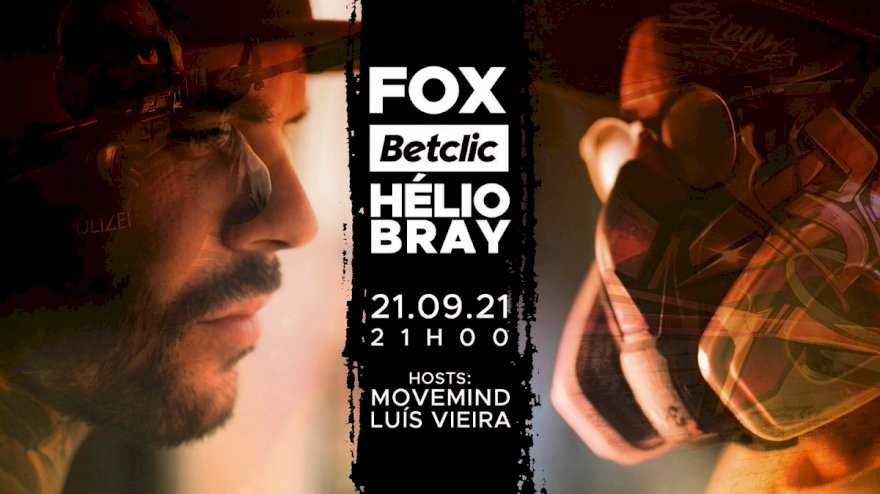 fox e Betclic criam um mapa de CS:GO