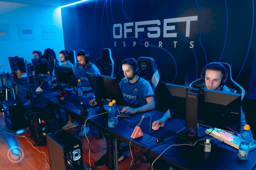 Afinal a OFFSET está nos Playoffs da ESEA Advanced S38