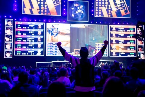 Tailândia reconhece os Esports como desporto