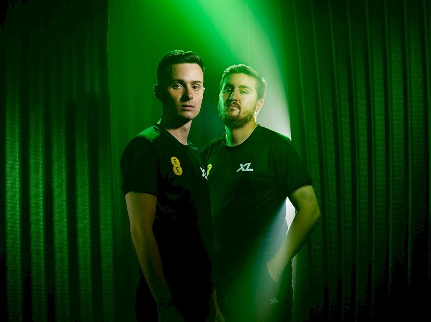 EXCEL Esports entra na scene de FIFA
