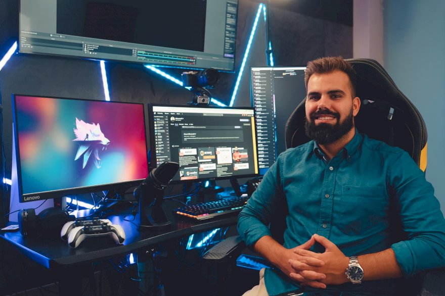 JOliveira10 vai entregar a instituições de solidariedade todas as donations do canal