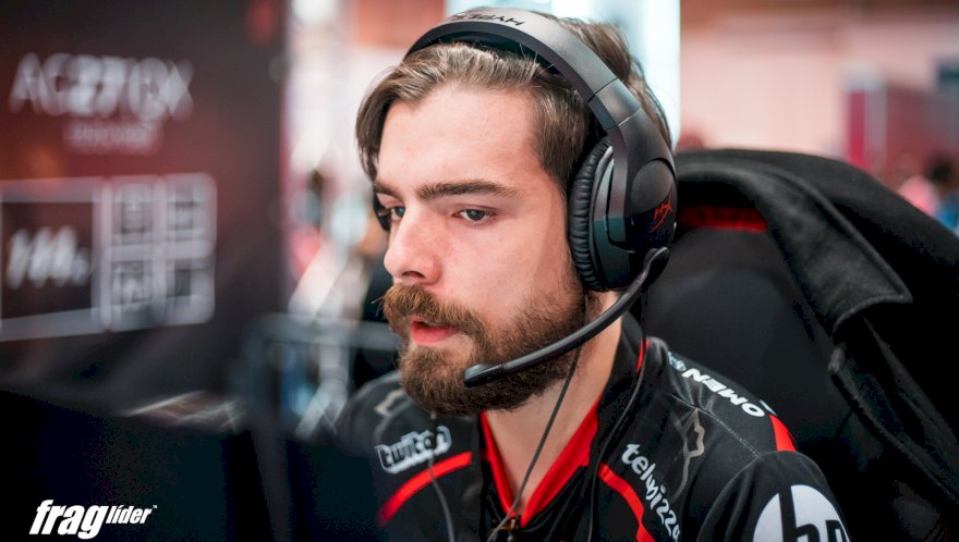 Rhyno deixa de contar com psh