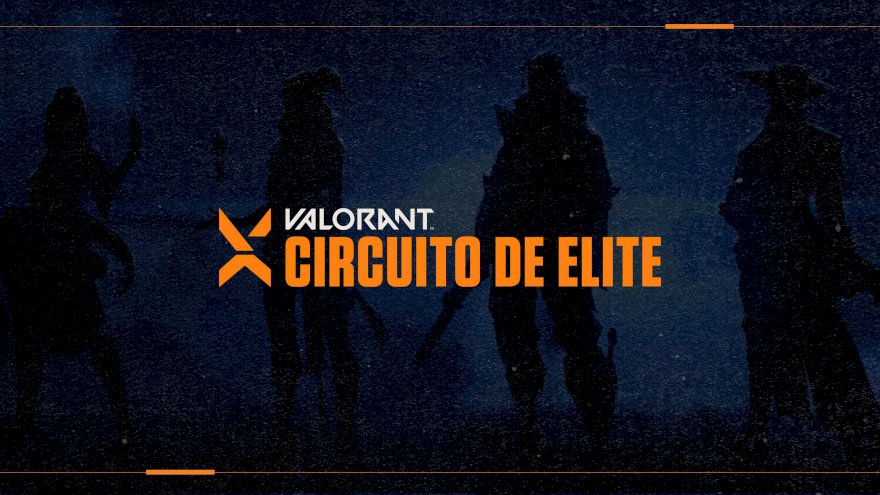 ehehxd e SMARACIS avançam para os Playoffs do VCE #3