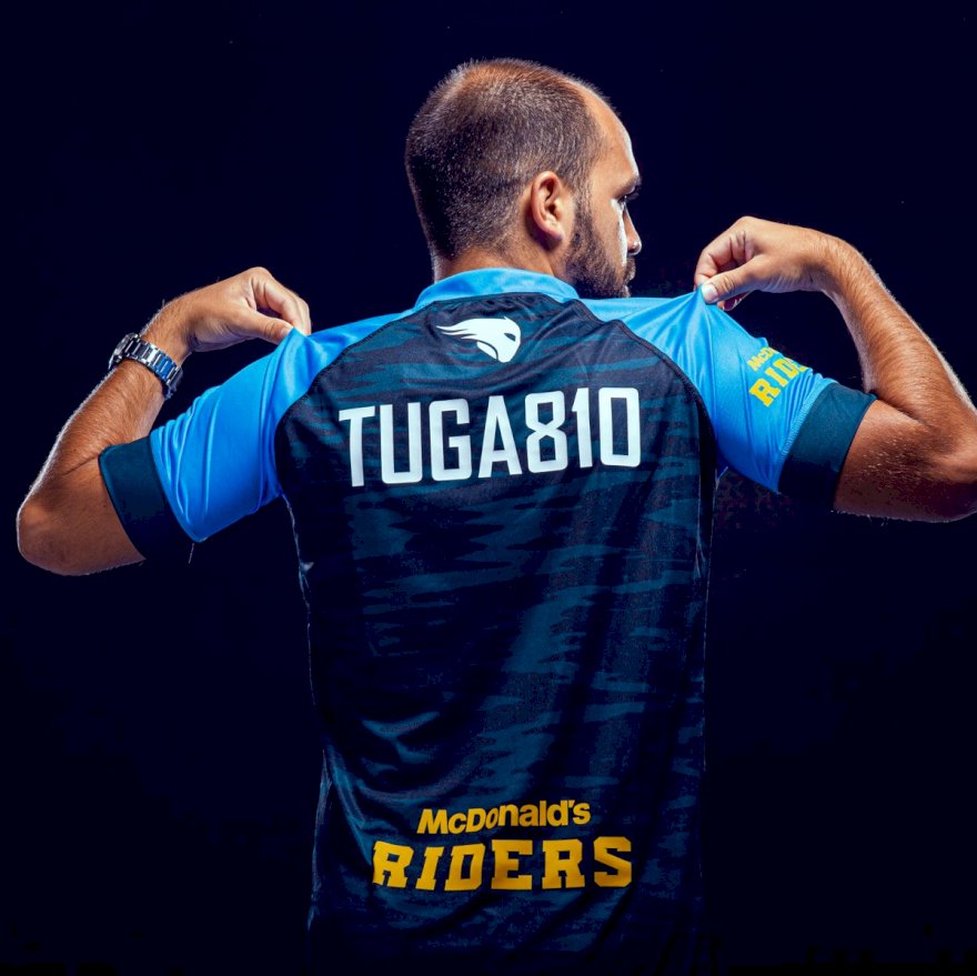 tuga810 vai continuar a participar nas competições da FPF e da eLiga