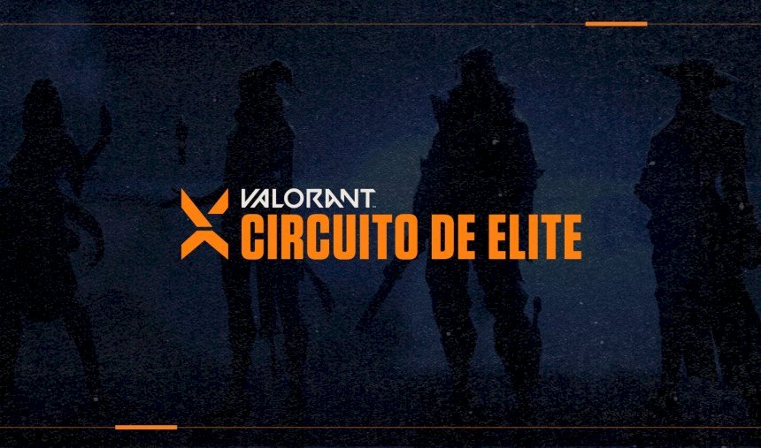 ehehxd e GMT disputam a final do VCE #3