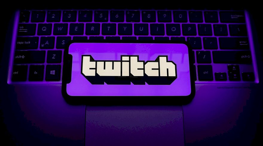 Twitch sofreu um ataque informático