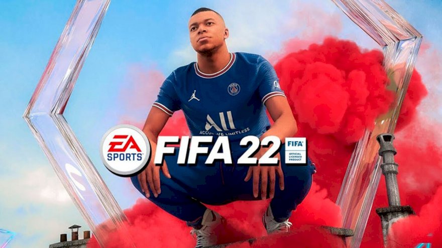 FIFA 22 já leva mais de 9 milhões de jogadores
