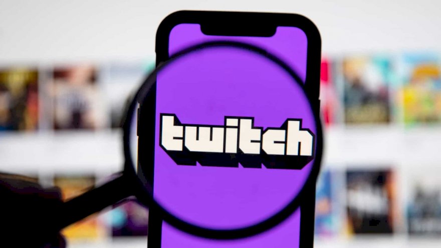 Twitch afirma que dados de cartões de crédito não foram comprometidos