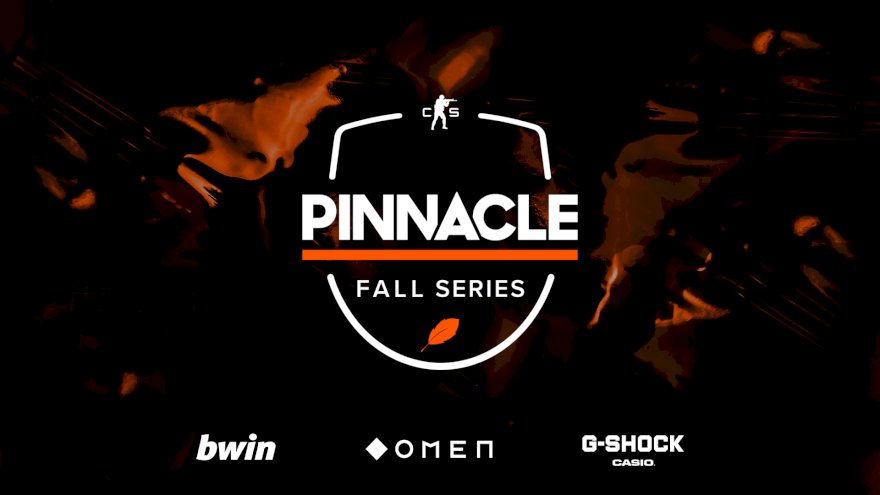 SAW marca presença no Main Swiss Stage do Pinnacle Fall Series 2