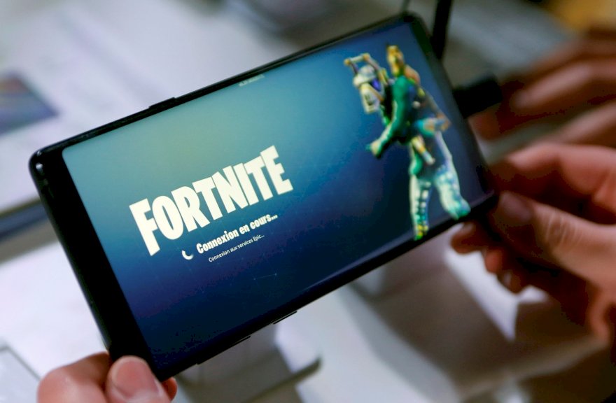 Google vai processar a Epic Games