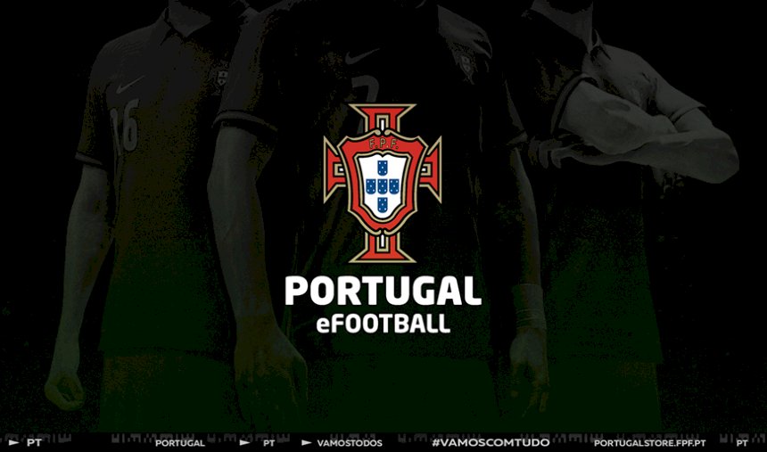 Anunciados os convocados para a seleção nacional de FIFA 22