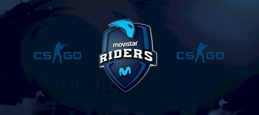 Movistar Riders estão na final da ESL Masters Espanha S10