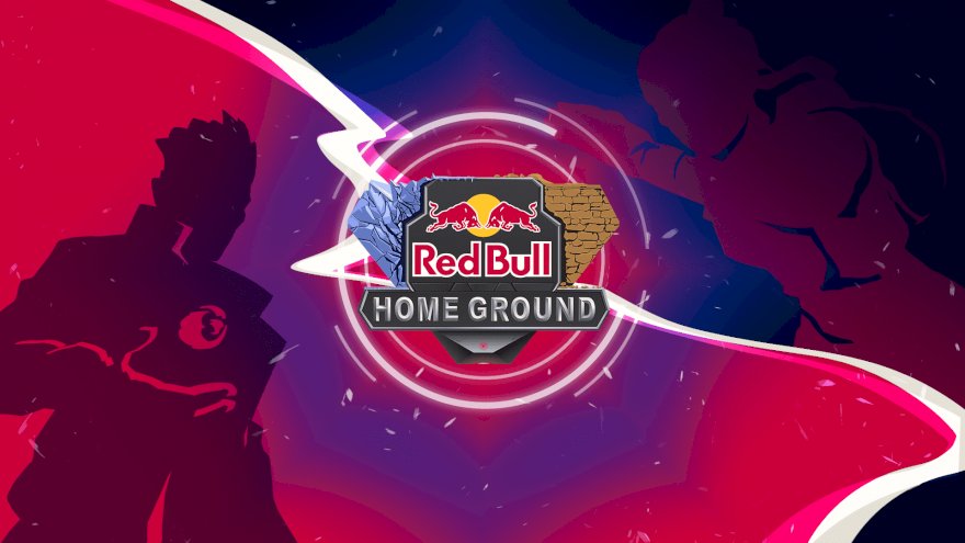 SAW e Angry Titans eliminadas do Red Bull Home Ground #2