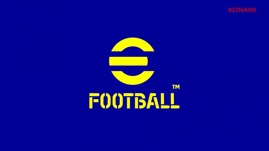 Primeiro patch do eFootball 2022 adiado para novembro