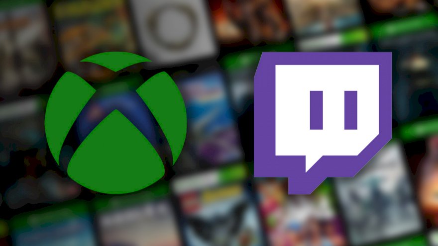 Xbox integra a Twitch nas suas consolas 