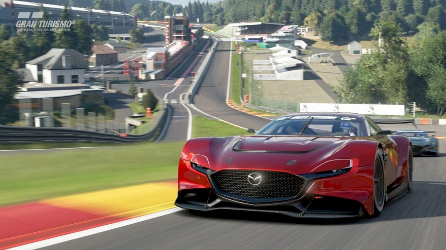 Gran Turismo 7: revela detalhes sobre a experiência de condução no jogo