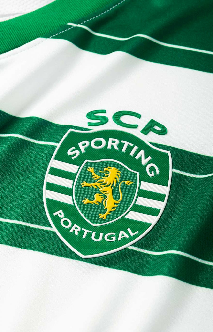 Sporting CP vai estar licenciado no UFL