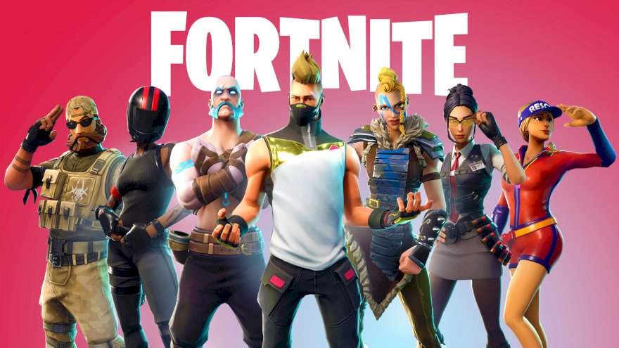 Fortnite vai fechar os seus servidores na China