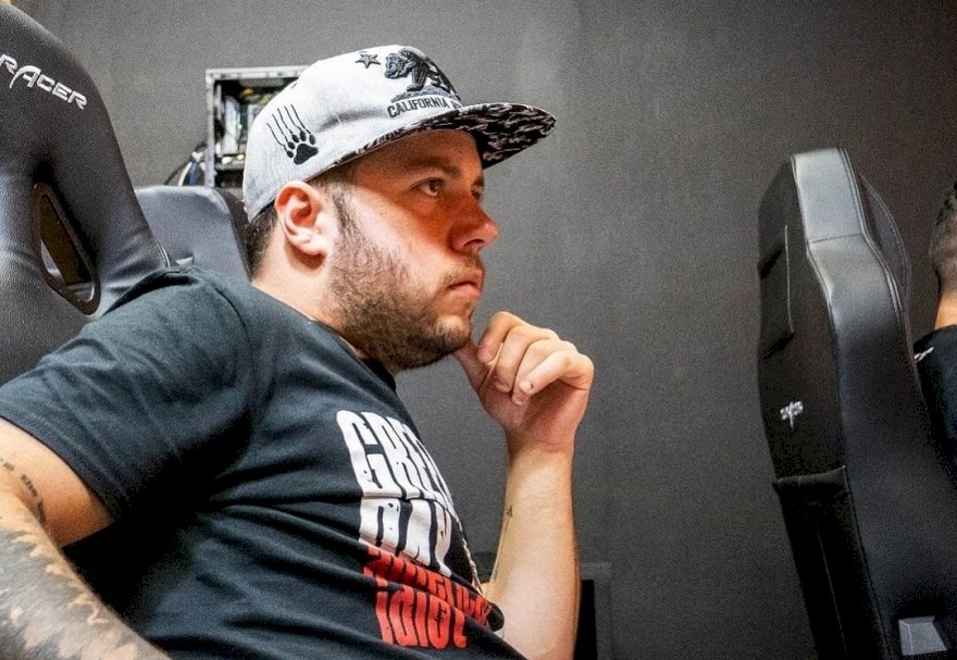 zews é banido da Twitch