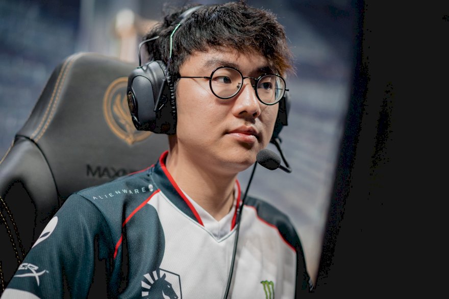 Olleh está de volta à Golden Guardians 