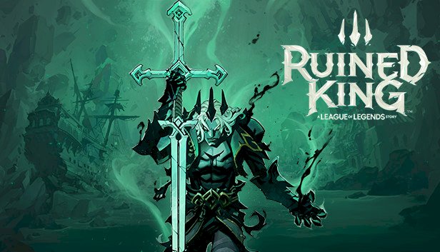 Riot Forge lança Ruined King e anuncia novo jogo