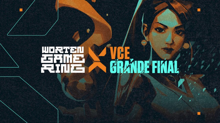 VCE: equipa portuguesa na grande final