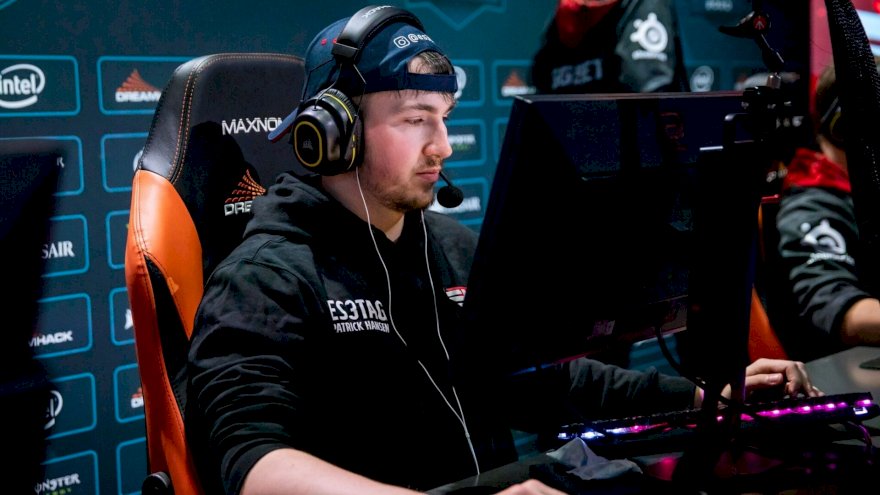 es3tag: " é uma questão de tempo até a NIP assumir o top 1"