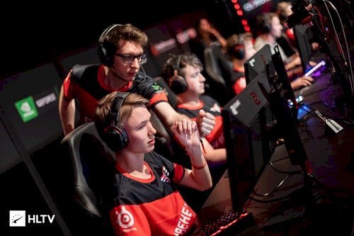  Astralis anuncia novo analista