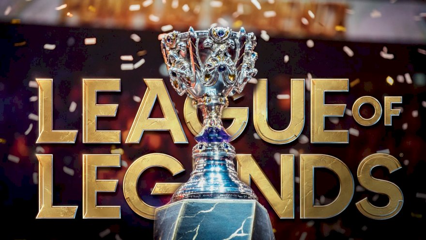 Final de World 2021 bate recorde de espectadores