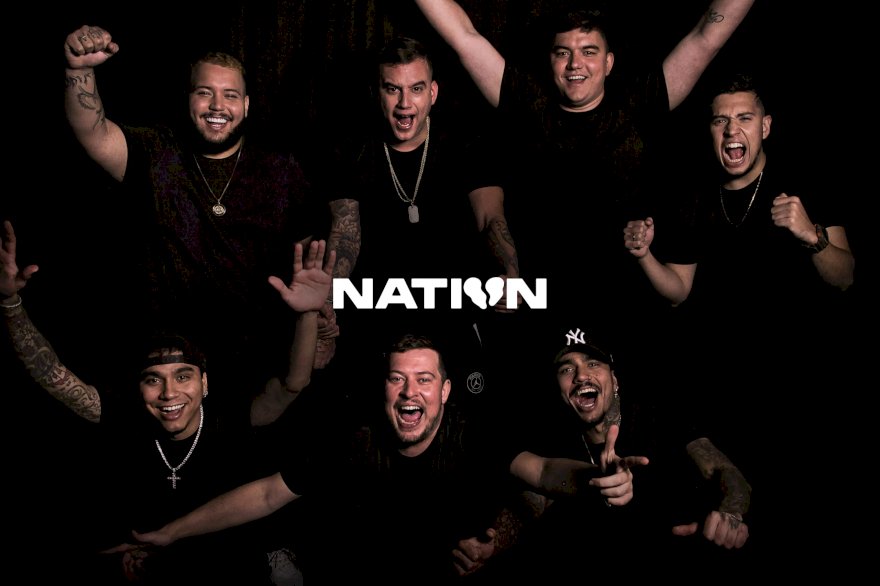 Confirmação: 00Nation terá mudanças no elenco
